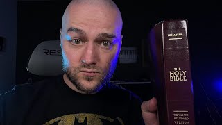 The Daily Word w/ Nick De La Torre