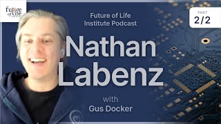 Nathan Labenz on How AI Will Transform the Economy