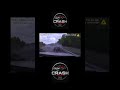 #shocking #drivingfails #crash #fails #youtubeshorts #crash #carcrash #dangerous