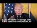 Donald Trump fala sobre sua condenação | BandNews TV