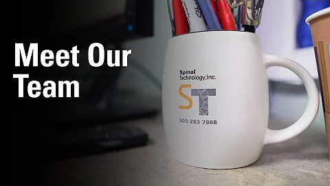Spinal Technology | Meet Our Team - Kathryn Murray...