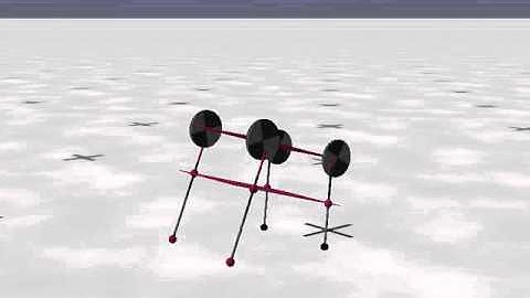 LocoKit-based SpringyBot: Slow adaptive walking behavior (AI3, 2014)