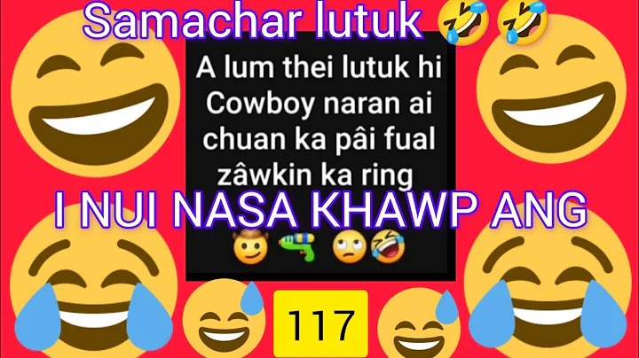 NUIHZATTHLAK HLANG🤣🤣🤣A TUN LAI AW🤣🤣🤣217#pleaselikesharesubscribe