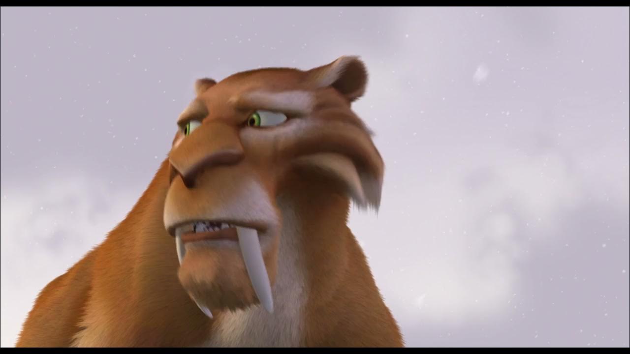 Ice age 2002 send me on my way reversed youtube