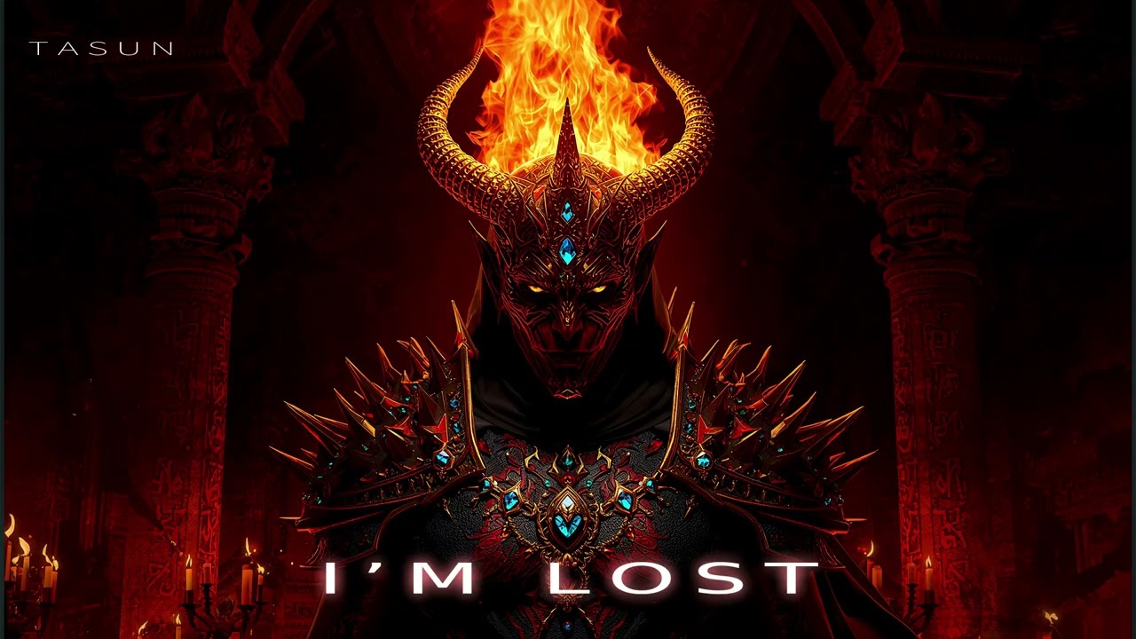 TASUN - I’m Lost (Original Mix)