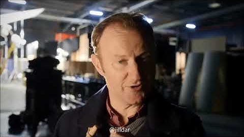 Sherlock script read throughs in 2010 and 2016