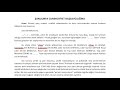 PİRAMİT SİSTEMLERİ MAĞDURLARI İÇİN DİLEKÇE ÖRNEĞİ | #mlm #antimlm #networkmarketing