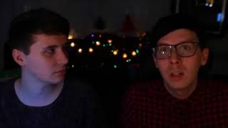 another love - phan edit