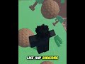 ONLY 0.1% OF PEOPLE CAN DO THIS (i think) #roblox #robloxrants #relatable