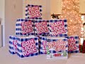 ENORMOUS $800 CHRISTMAS BATH & BODY WORKS HAUL!!!!!!!