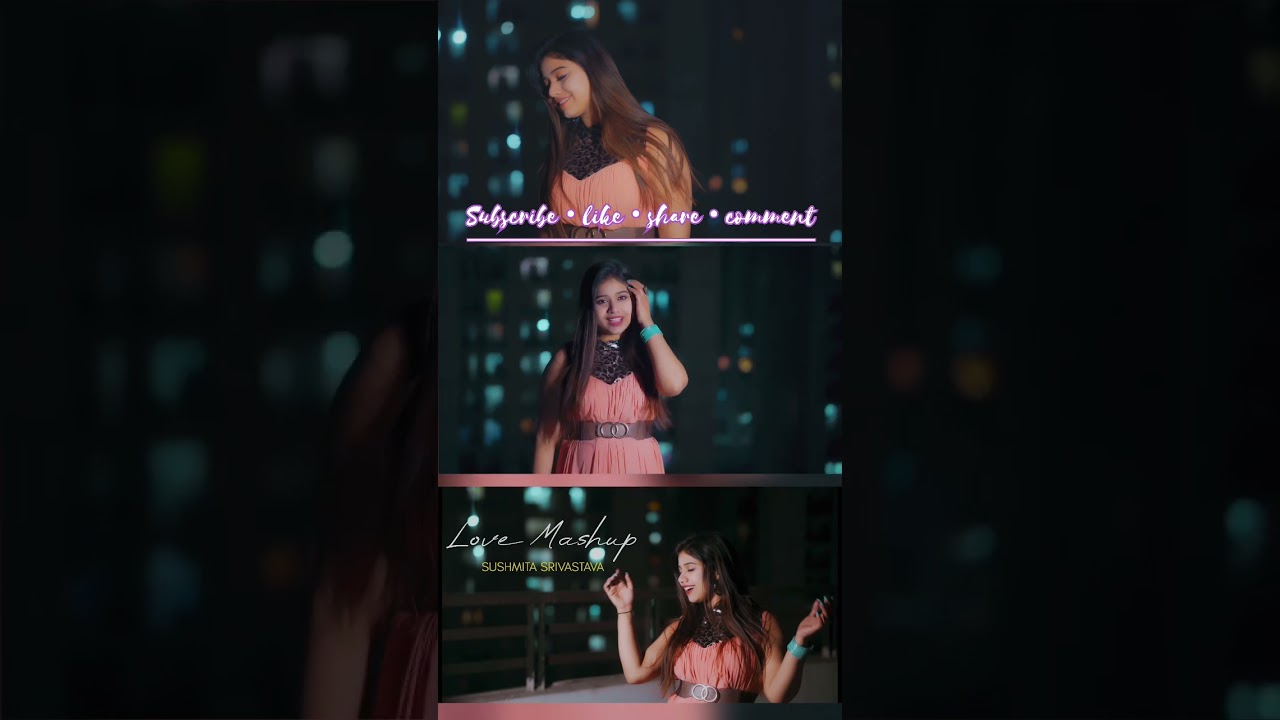 Still from the short clip: #trending #youtubeshorts #shorts #lovesong #love
