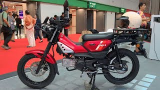 2026 YAMAHA PG1 RED COLOR ACTUAL UNIT WALKAROUND