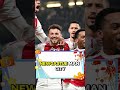 Cuộc đua giành "Cú ăn 4" điên rồ giữa Arsenal và Man City