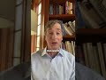 Bill Maher's Message for Anti-Israel Leftists