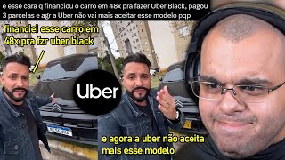 Download Lagu MOTORISTA COMPRA CARRO EM 48x PRA RODAR UBER BLACK E MODELO SAI DA LISTA BLACK MP3 Download Lagu MOTORISTA COMPRA CARRO EM 48x PRA RODAR UBER BLACK E MODELO SAI DA LISTA BLACK MP3