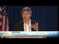 "Right Size" of Government: Education & Training Small Group Summary