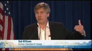 Right Size of Government: Education & Training Small Group Summary