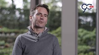 MILLE MIGLIA 2017 - Portrait of Romain Dumas – Chopard