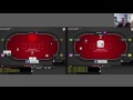 Ignition 25NL Zone Poker Episode 1 (Live) - YouTube