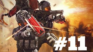 Biohazard: Umbrella Corps - The Experiment  Walkthrough - Part 11 - Singularity