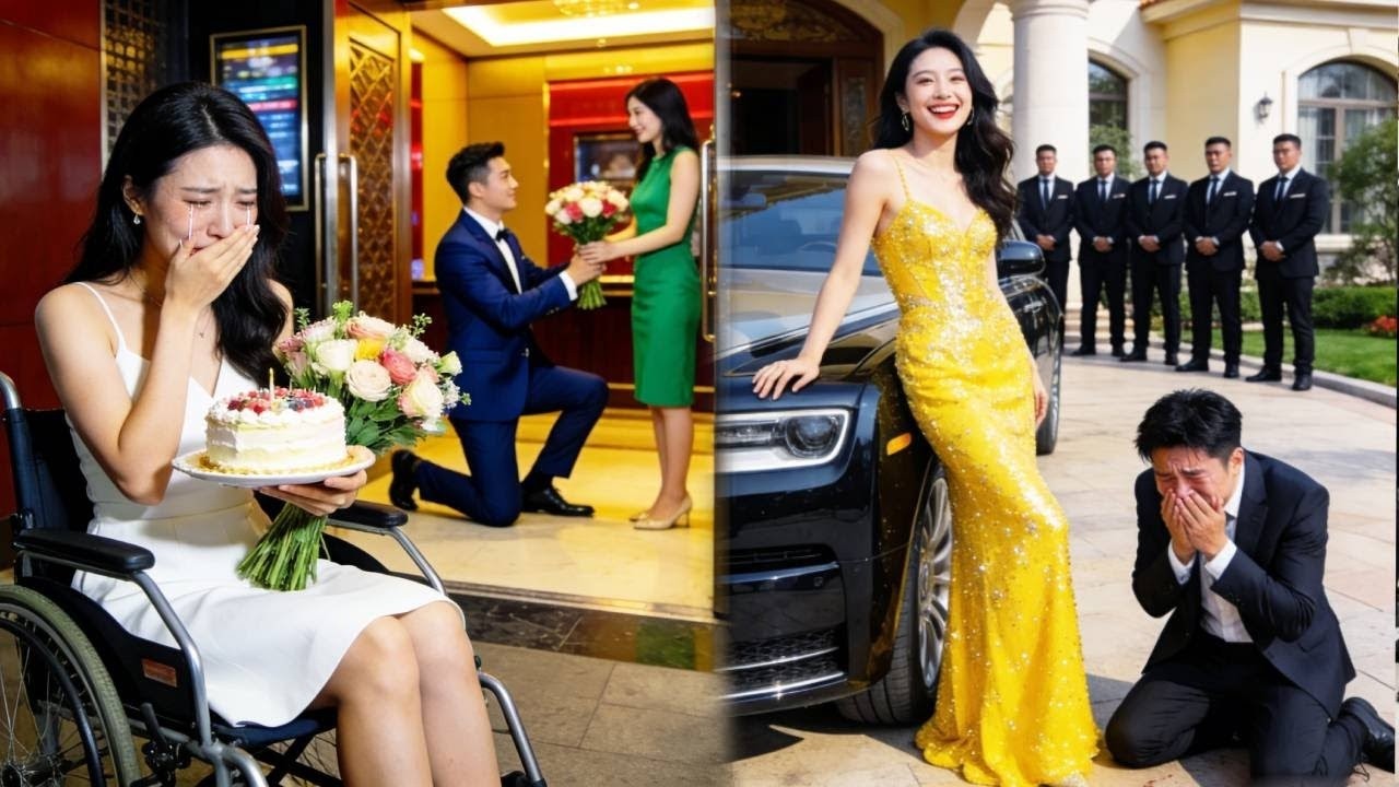 Anniversario, lui dichiarato all'amante! Divorzio, attivo Sistema... sono la miliardaria!