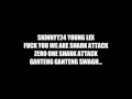 Download Lagu Young Lex - Ganteng Ganteng SWAG (LIRIK VIDEO)