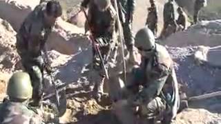 Peshmergey Kurdistan