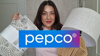 HAUL PEPCO DECO Y OTRAS COSILLAS