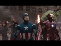 Avengers - Heroes