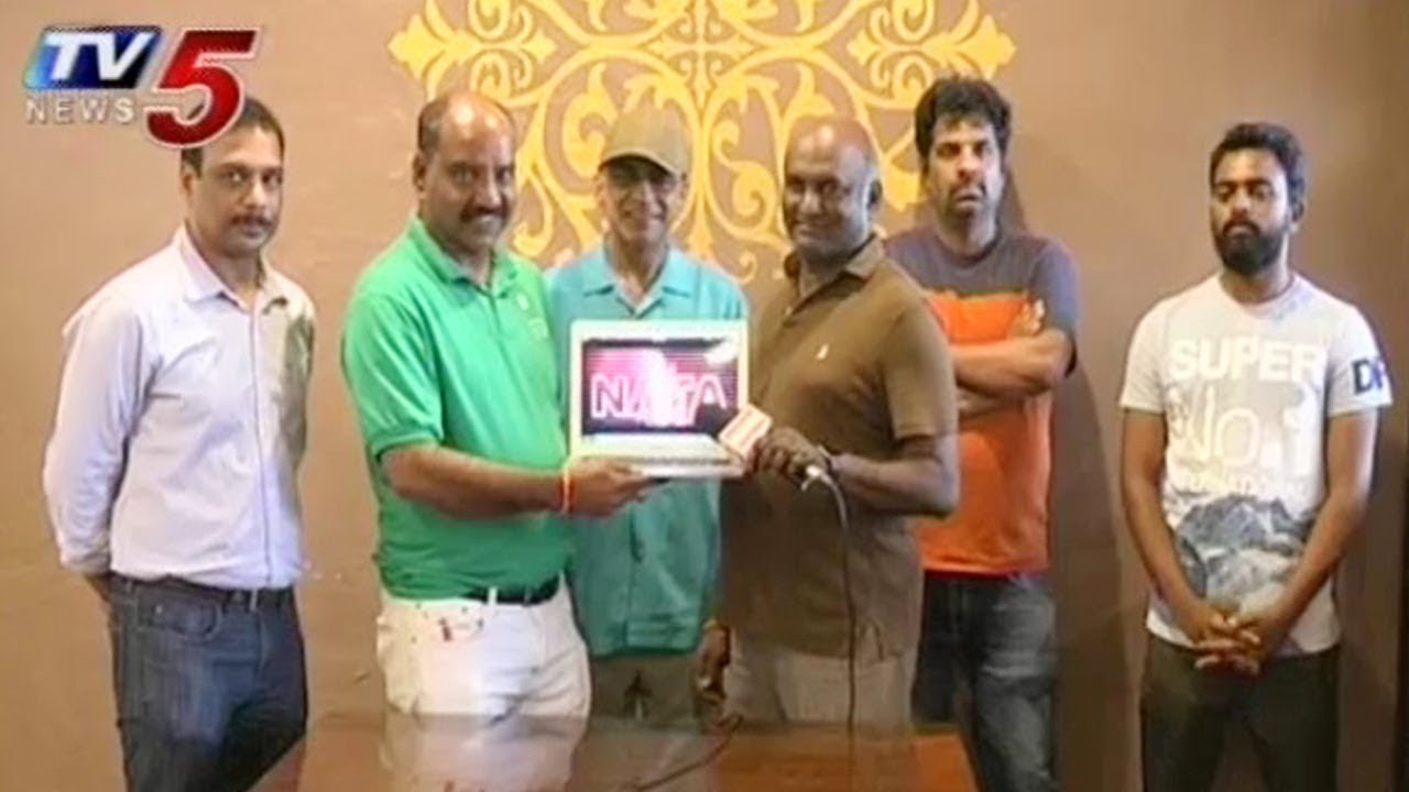 NATA Members On NATA Mega Convention Special Rap Song | TV5 News