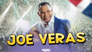 JOE VERAS - HOMENAJE A TODOS SUS EXITOS | DJ NIETO