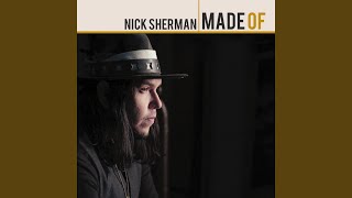 Video thumbnail of "Nick Sherman - Unbreakable"