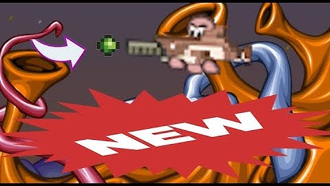 Megashark in Worms Armageddon |  Project X Weapon Showcase