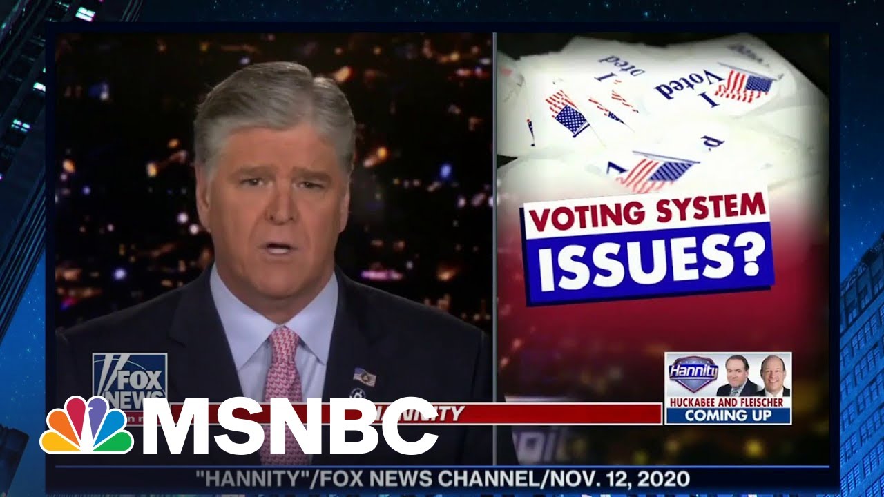 Fox News, at apex of 'ecosystem of disinformation,' faces potential legal comeuppance