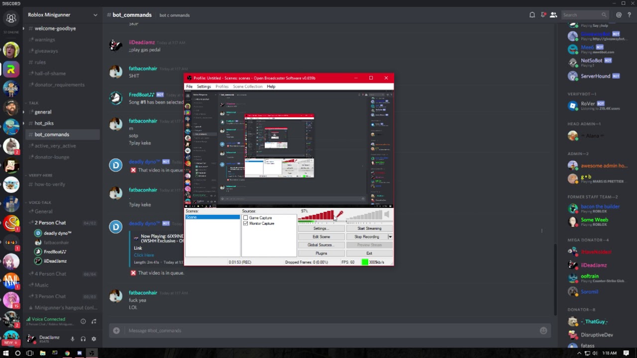 best discord music bot best discord music bot
