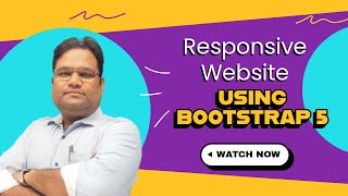 Part 9: Using Position(fixed-top,fixed-bottom,sticky-top,sticky-bottom) Helper in Bootstrap5