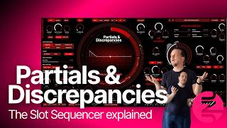 Details Additive Synth Slot Sequencing | Partials & Discrepancies Update