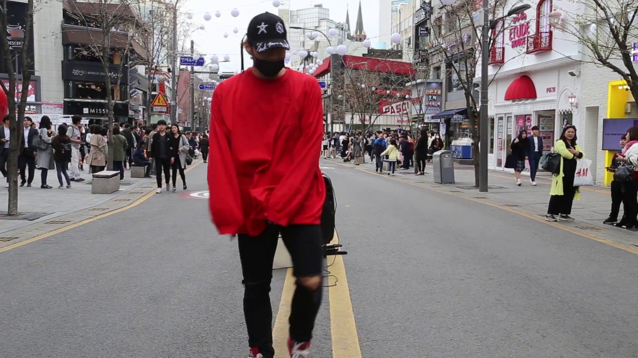 JHKTV]명물고양이 와 디오비양성렬  special cat &dob (ysy) 불타오르네