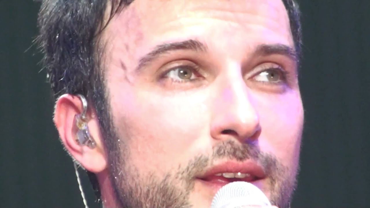 Tarkan -  Live HD 2011 Amsterdam
