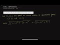 NCERT MATHS CLASS 11 || Chapter 9 Straight Lines || Ex. 9.1 || Q4 Solution