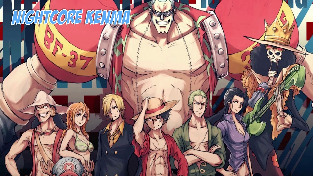 Nightcore - New Kings (Sleeping Wolf)