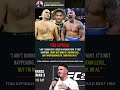Tom Aspinall Said THIS About Himself 🔥 #ufc