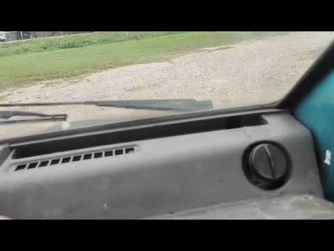 View YouTube Video of this Auction Car