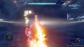 Halo 5: Forge - Creative Responsibility