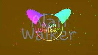 Alan Walker- Faded (instrumental version)(bass boost)