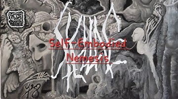 STELLAE - Self-Embodied Nemesis 