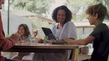 Discover what makes LUMI a better way to learn piano