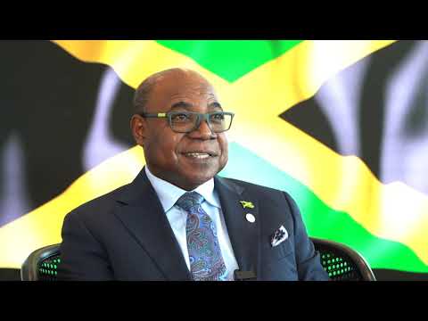 Breaking Travel News interview: Edmund Bartlett, minister of tourism, Jamaica – Part I