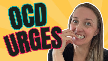 Mijn geheime wapen voor het beheersen van dwangmatige verlangens