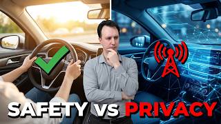 "Your Car is Spying on You" | Claim and Risk Analysis